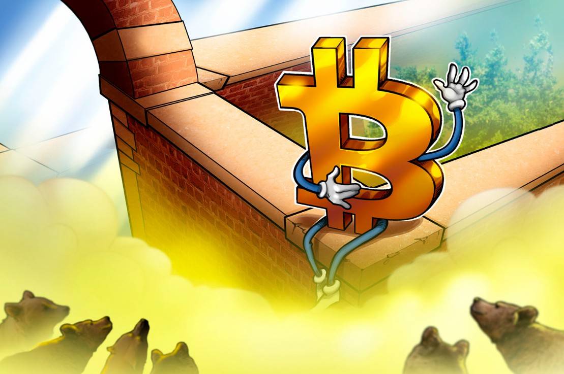 比特币（BTC）看跌期权比率创一年高点：空头是否准备跌至5.5万美元？