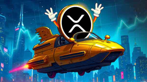 随着Coinbase活动降温,XRP巨鲸资金流向币安。