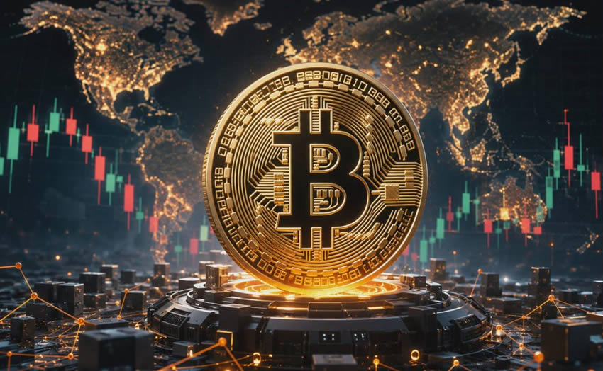 比特币减半是什么？为什么每次减半大家就说牛市要来了？