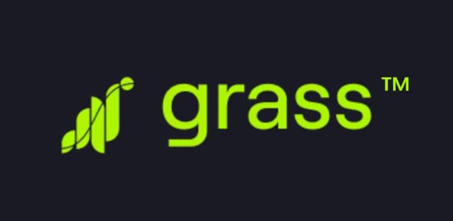 什么是GRASS币？GRASS币价格反弹近两成，代币经济学及行情分析