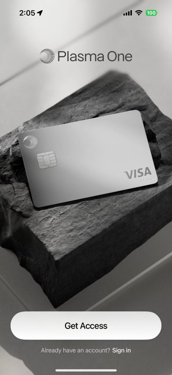 Plasma 公链与 Plasma One：稳定币 neobank 是什么