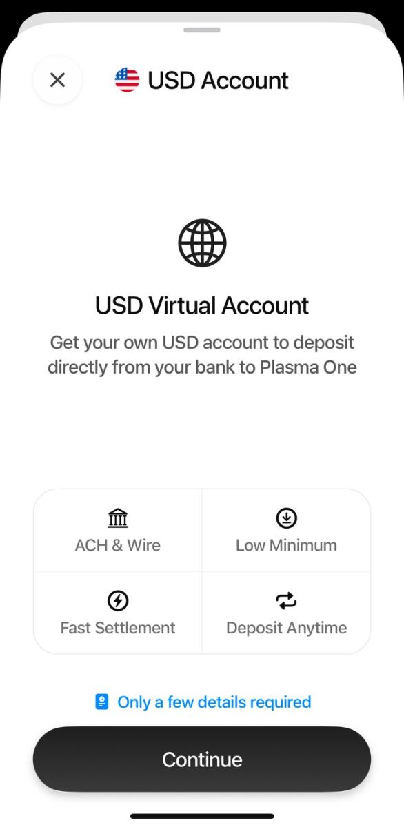 Step 6：入金_图4