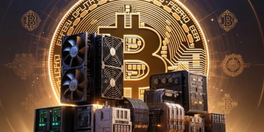 比特币挖矿网络极度脆弱！BTC连5个月低于生产成本，上市矿企抛售超去年