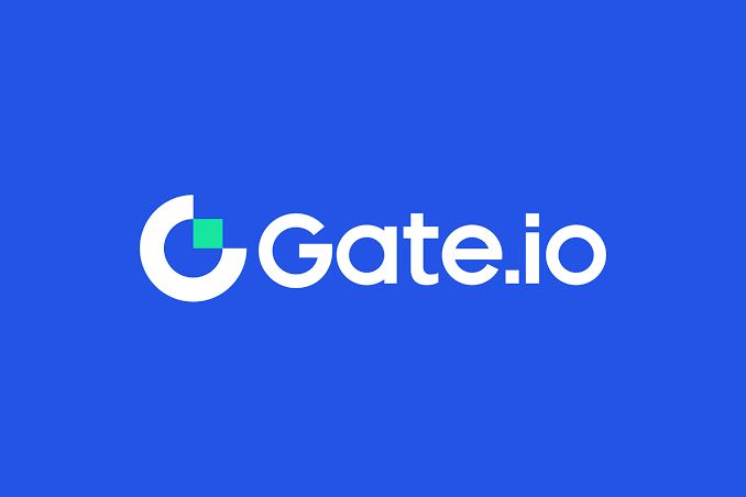 Gate.io：现货与衍生品双线进击的黑马_图2