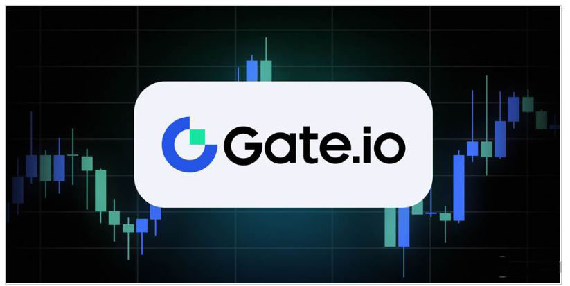 工具4：Gate.io，老牌交易所的稳健之选