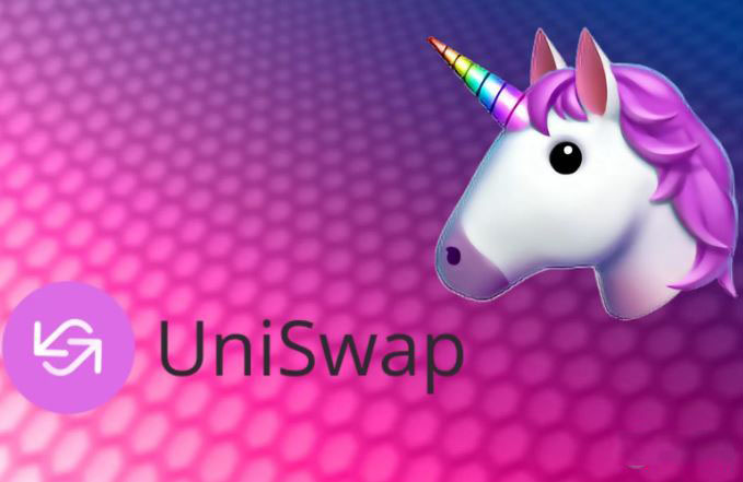 工具5：Uniswap，DEX领域的自动贩卖机