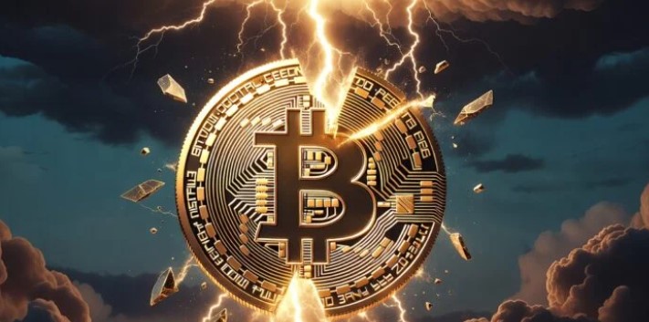 比特币(BTC)现货交易和合约交易有什么区别？新手该怎么选？