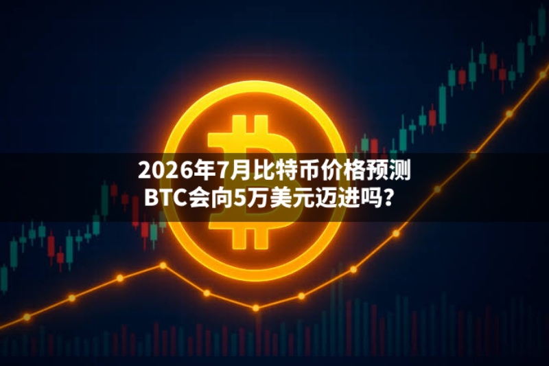 7月比特币价格预测