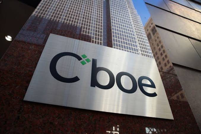Cboe正式下场，带着标普500进来了