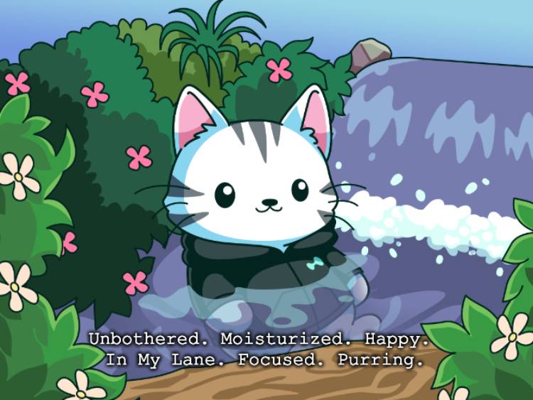 Purr($PURR)
