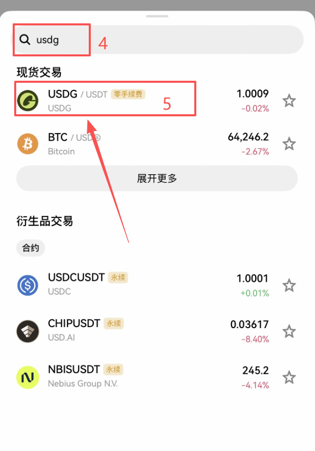 USDG是什么？值得用吗？如何在OKX上投资赚币？