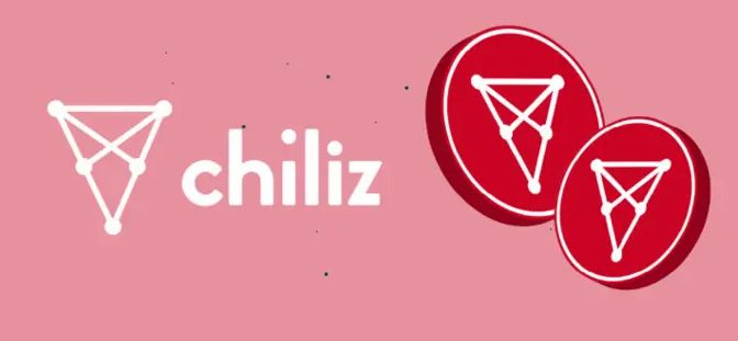 CHZ（Chiliz）币