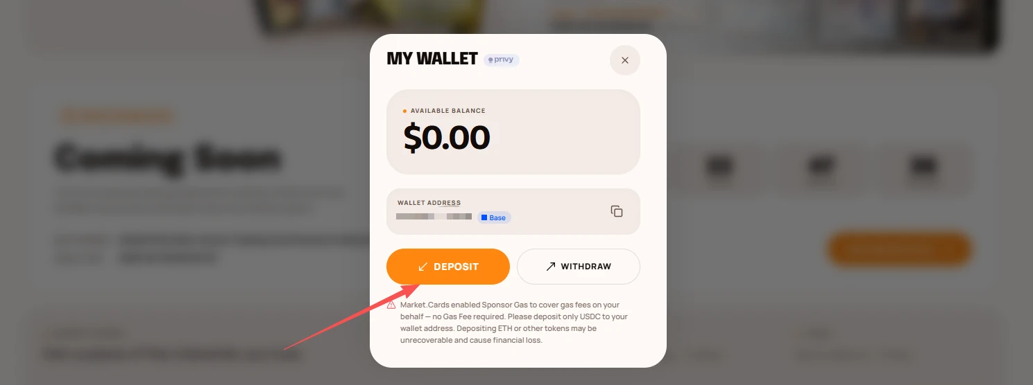 手把手带你参与 MintBox 认购_图4