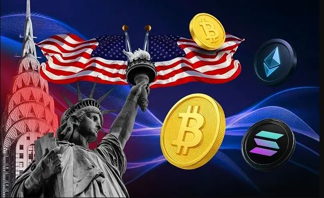 2026年纽约六大最佳加密货币交易所盘点与测评