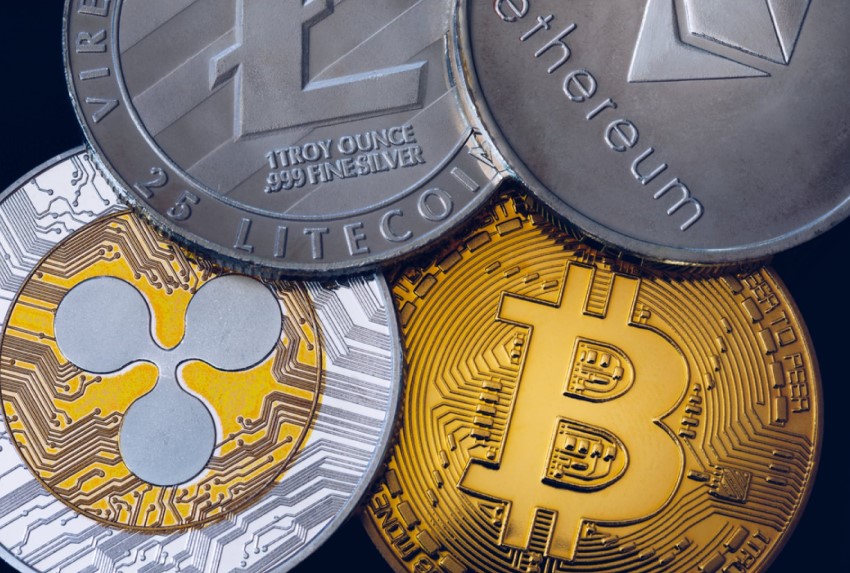 价格分析：BTC与ETH走弱，XLM与TON考验支撑