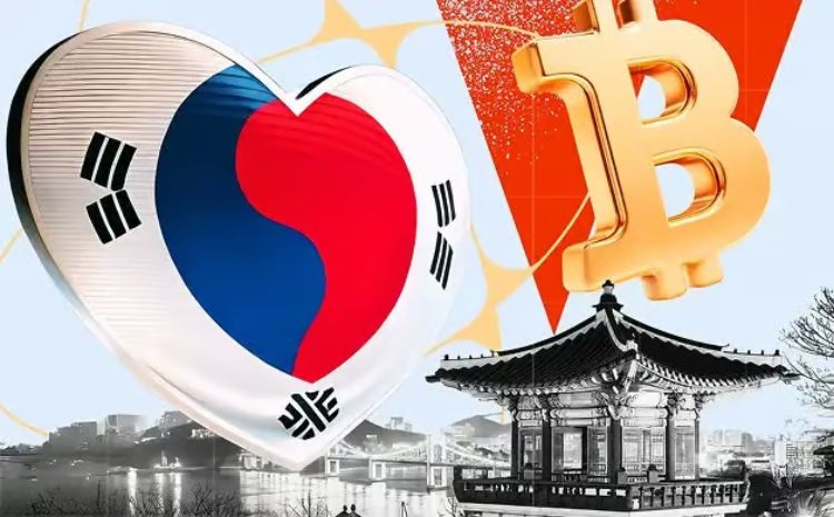韩国加密货币交易所推荐