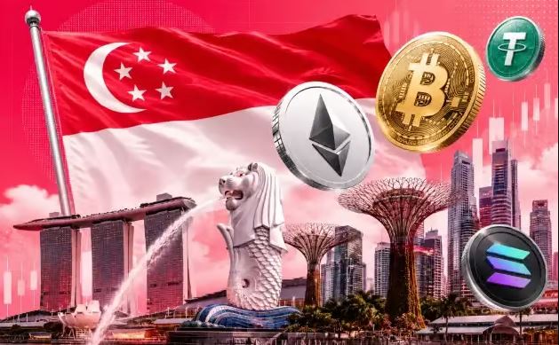 2026年新加坡6大最佳加密货币交易所盘点与测评