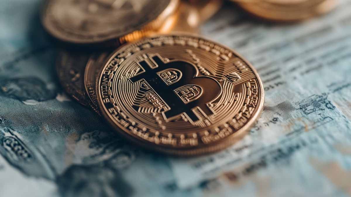 比特币四大意识形态解析