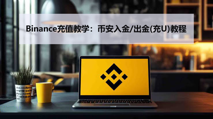 Binance充值教学：币安入金/出金(充U)教程