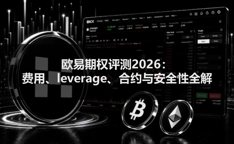 欧易期权评测2026：费用、leverage、合约与安全性全解