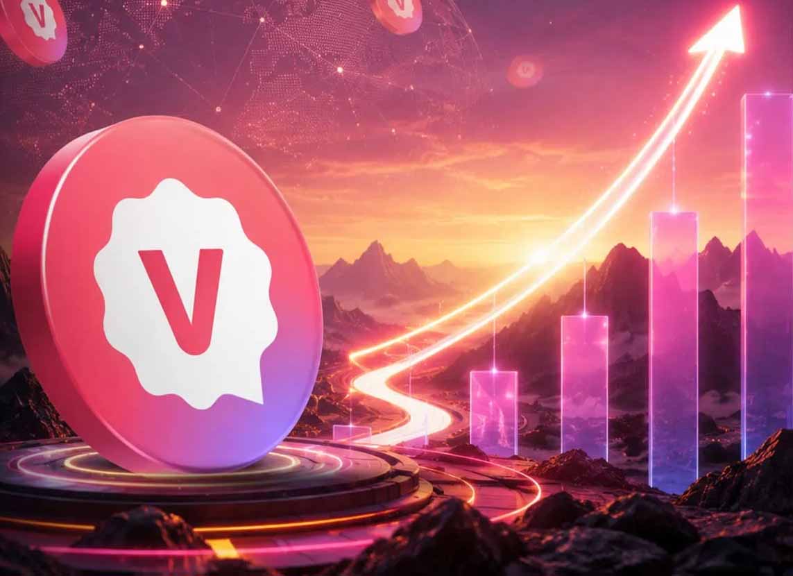 Very Network挖矿减半解析：对VERY代币价格预测有何影响？