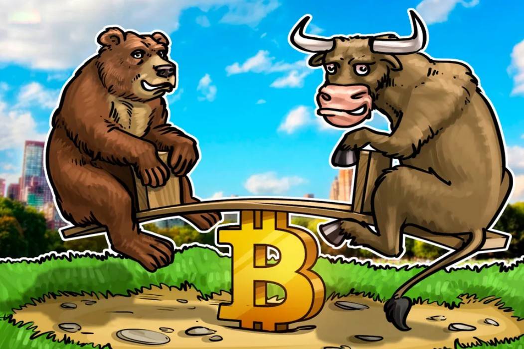 交易者预测，当两个月RSI指标降至零时，比特币（BTC）熊市将见底