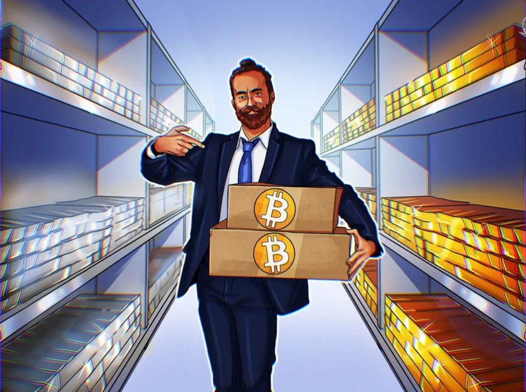 ‌美国政府大规模转移查封资产！2.97亿美元比特币（BTC）和以太币（ETH）正式转入Coinbase Prime托管