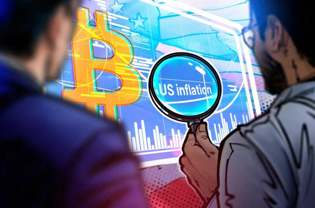 美国CPI降至2020年来最低比特币（BTC）飙升，交易者警惕6.4万美元阻力突破失败