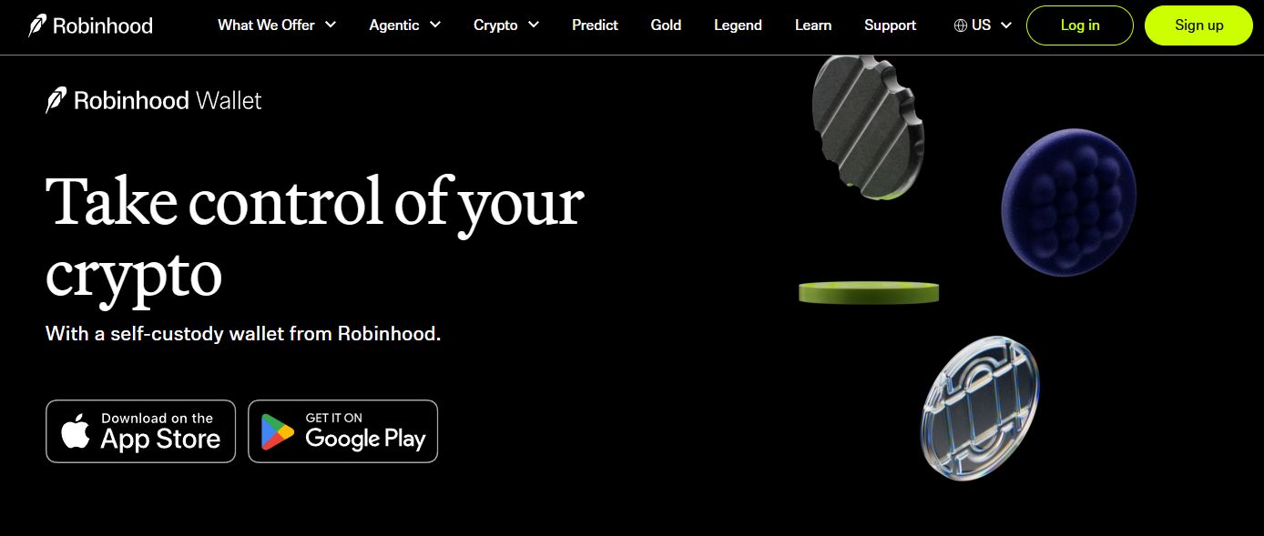 Robinhood Chain生态玩法教学