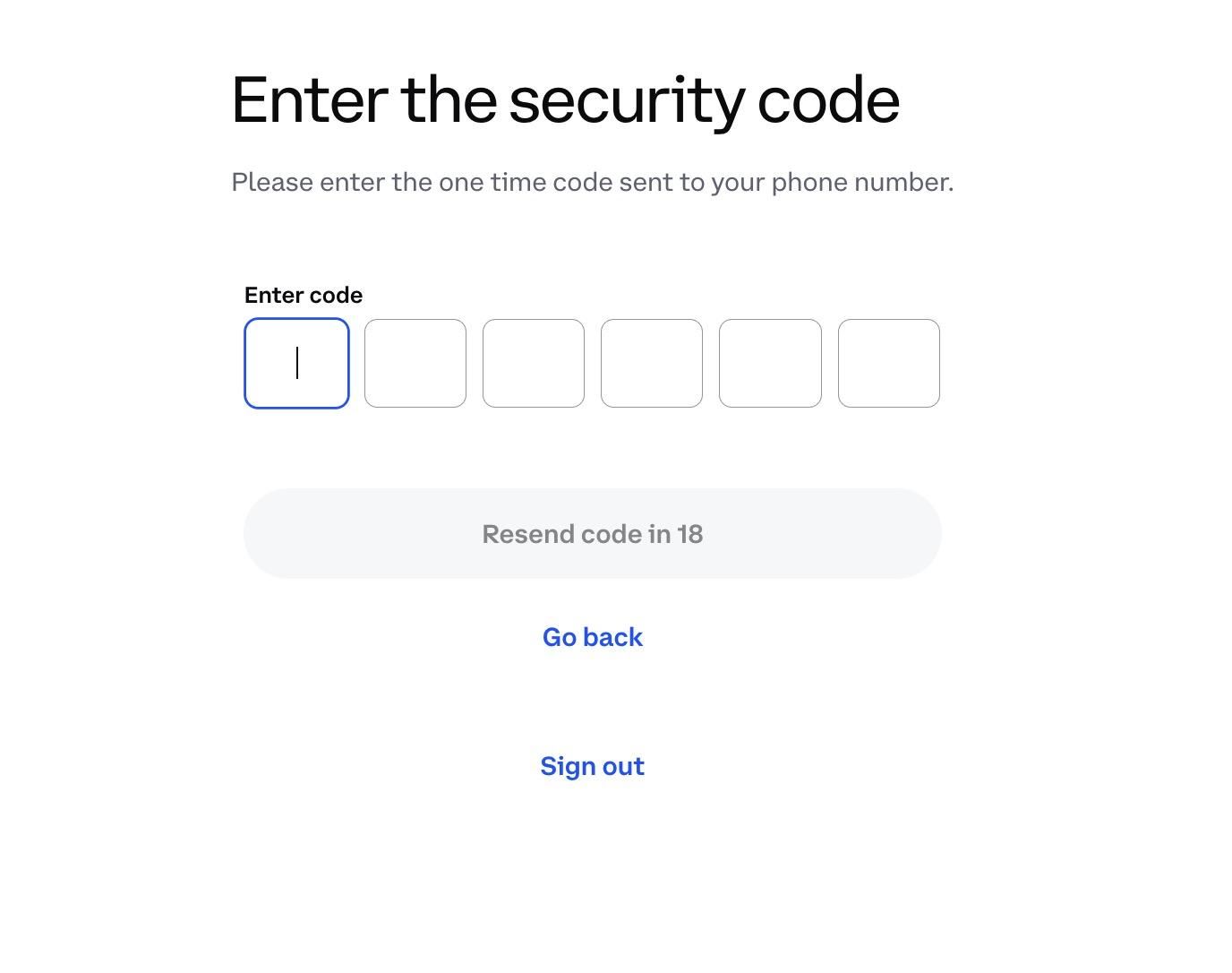 如何申请 Coinbase 国际版帐户