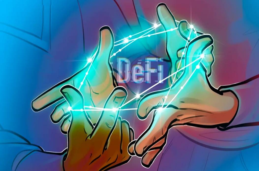 ‌ARK Invest强势反驳a16z：公链网络效应远超私有链，传统金融终将全面拥抱DeFi
