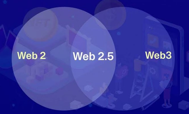 Web  2.5谁赚钱？中间层飙赚超过金融巨头