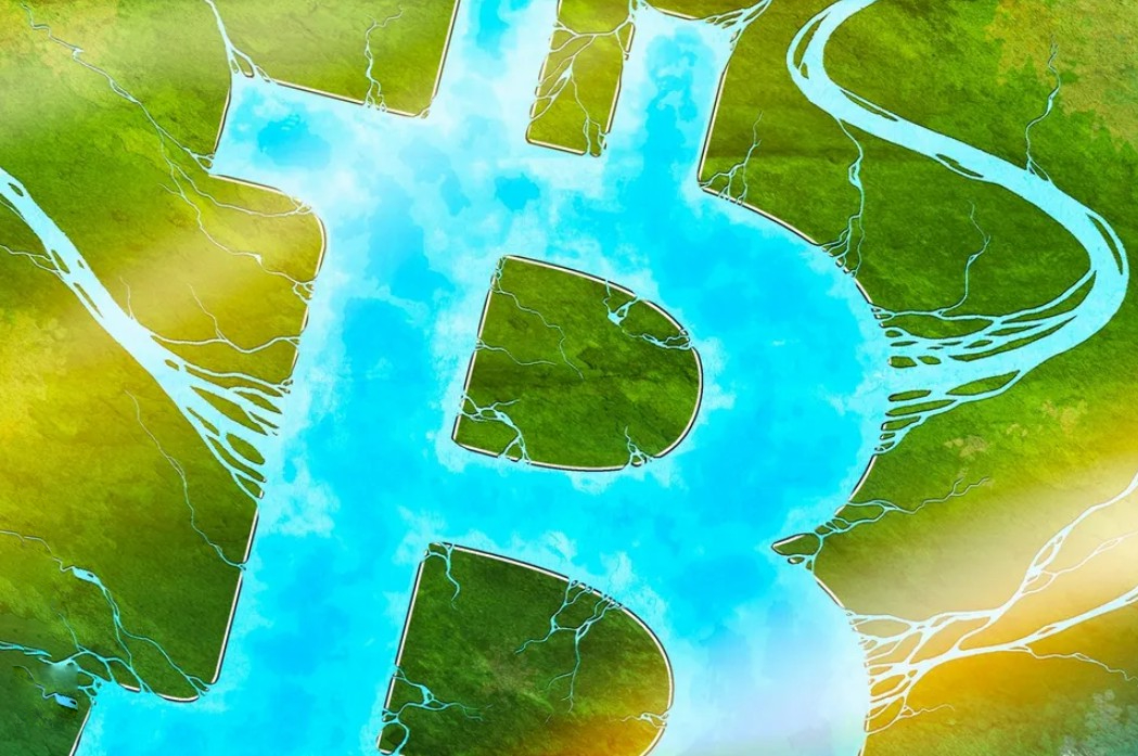 比特币（BTC）分析关注币安每日9000比特币外流后“严重交易量”