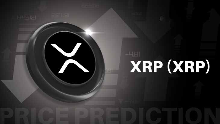 XRP币价格预测：随着币安抛售压力减弱，XRP能否达到1.3美元？