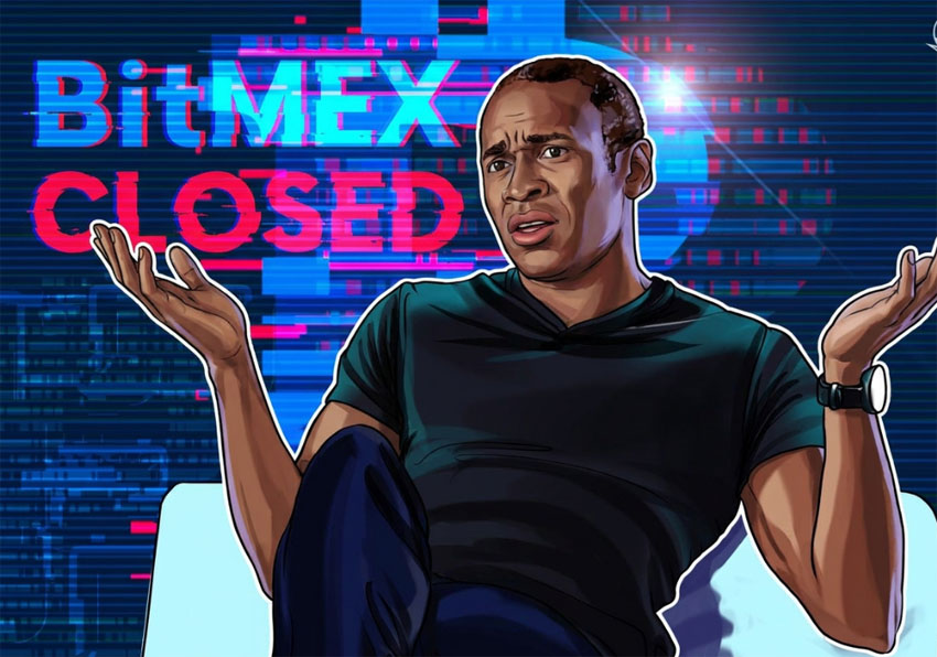 BitMEX宣布关停退出市场，分析师预警加密货币交易所整合进程持续加速
