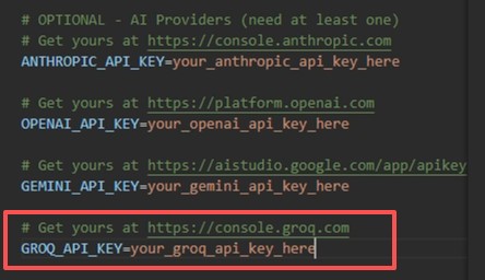 2 windows部署安装Open-Lovable_图7