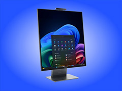 16:18类方形屏成核心看点! 联想 ThinkCentre X 一体机海外发售