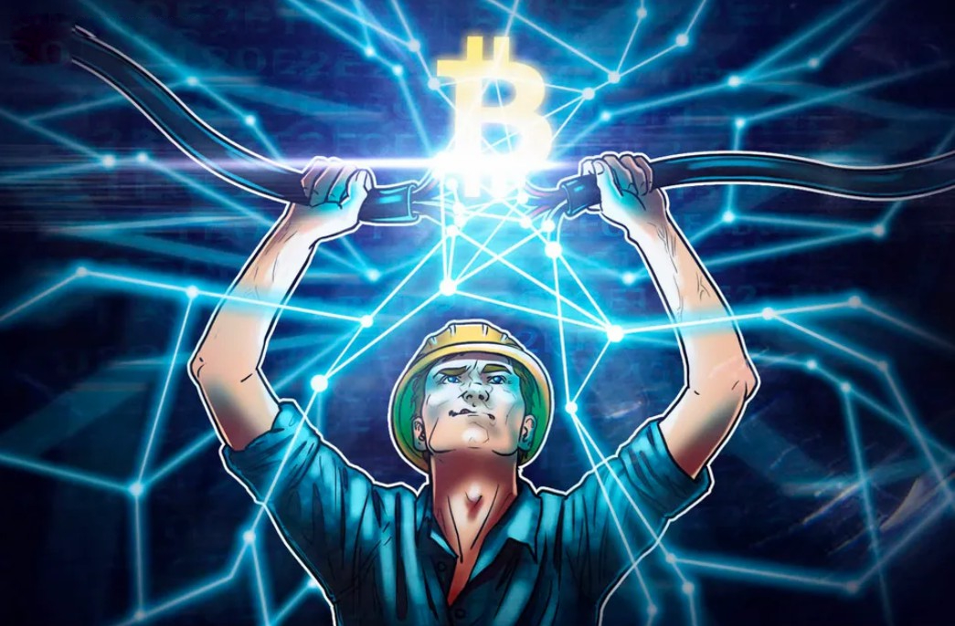 伯恩斯坦：比特币（BTC）挖矿协议成破解AI电力危机关键，矿企转型正当其时