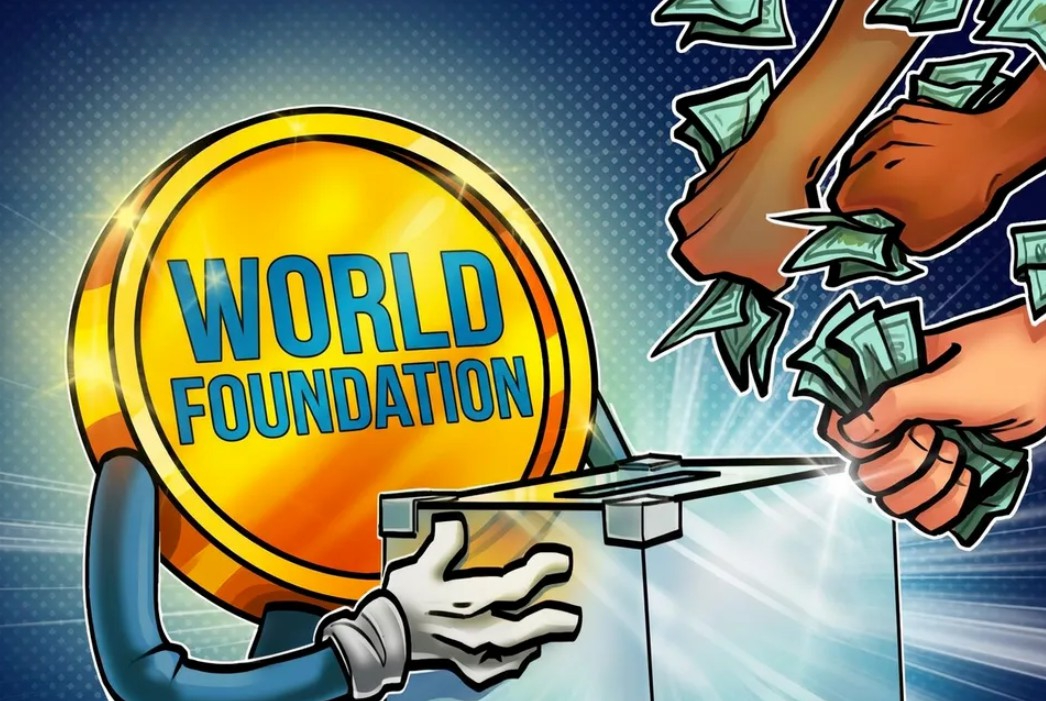 World基金会募资5250万美元由Pantera领投，全力扩展World ID"人类证明"基础设施