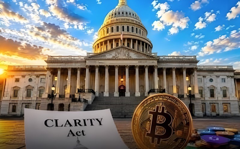 Grayscale：CLARITY法案进入最终关键冲刺阶段