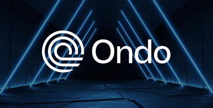 Ondo放弃自建公链，改推TEE运行层 Ondo Network