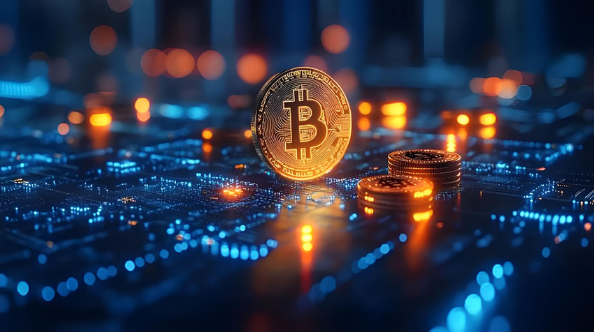 比特幣為什麼值錢？憑什麼一個能賣幾十萬？