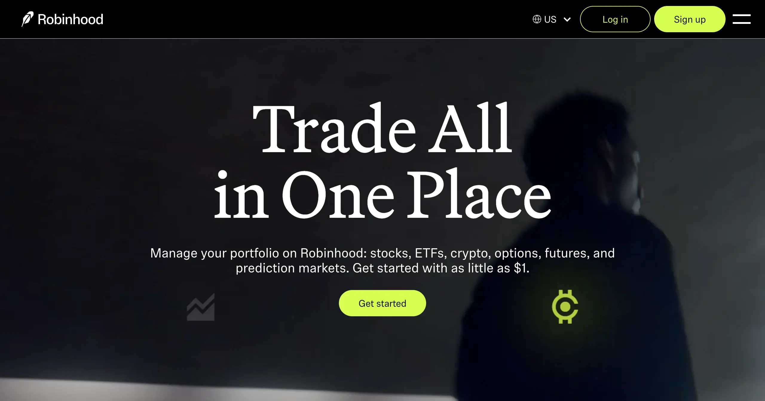 Robinhood 是什么