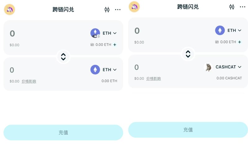 Robinhood Chain玩法详解