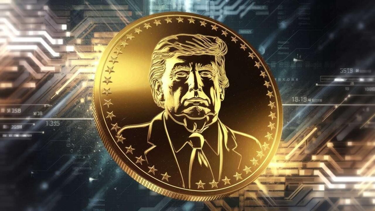 Official Trump（TRUMP）币是什么？TRUMP代币经济学、价格预测及投资前景