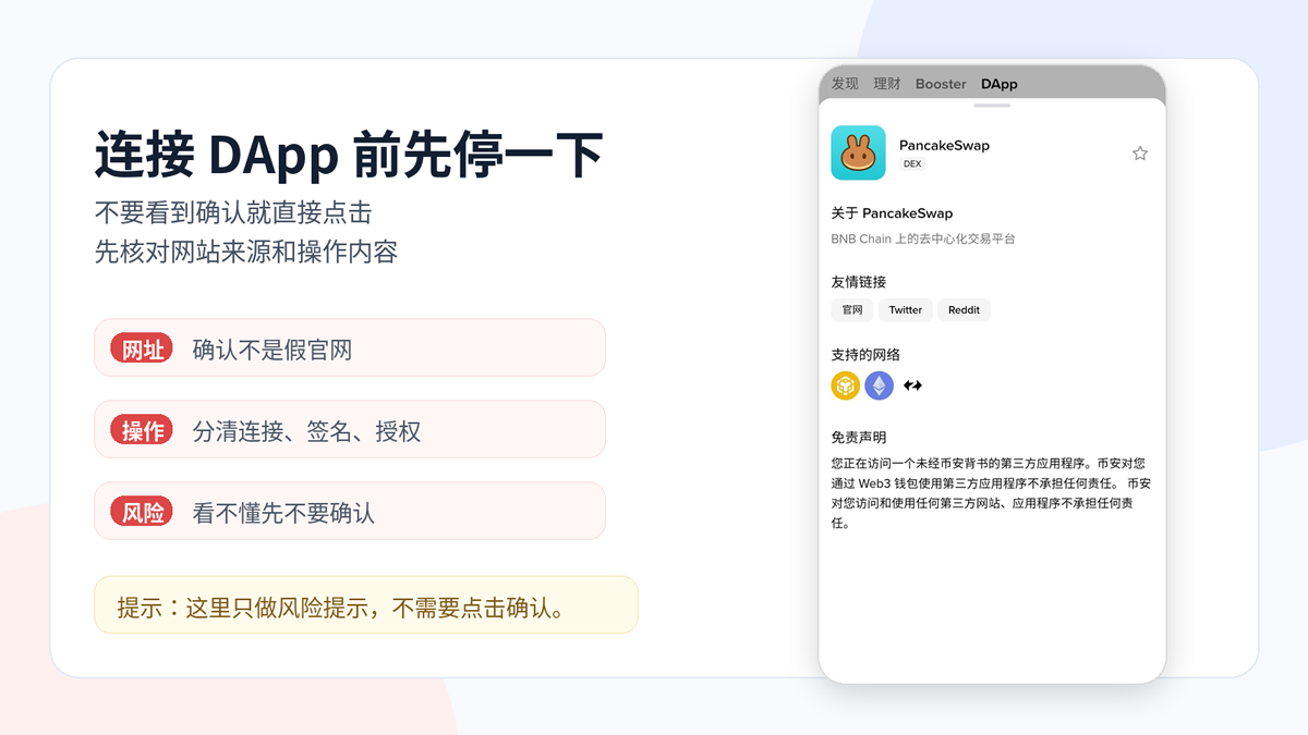 什么是加密货币钱包？新手一次看懂钱包地址、助记词和资产安全