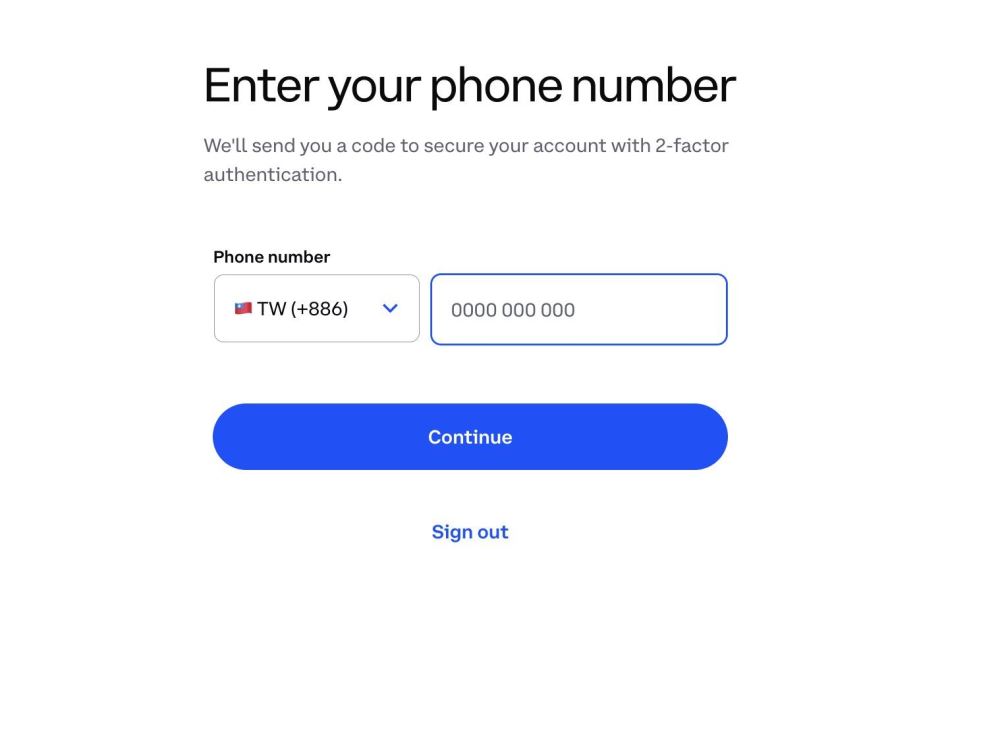 Coinbase 注册教程：从邮箱到 KYC_图3