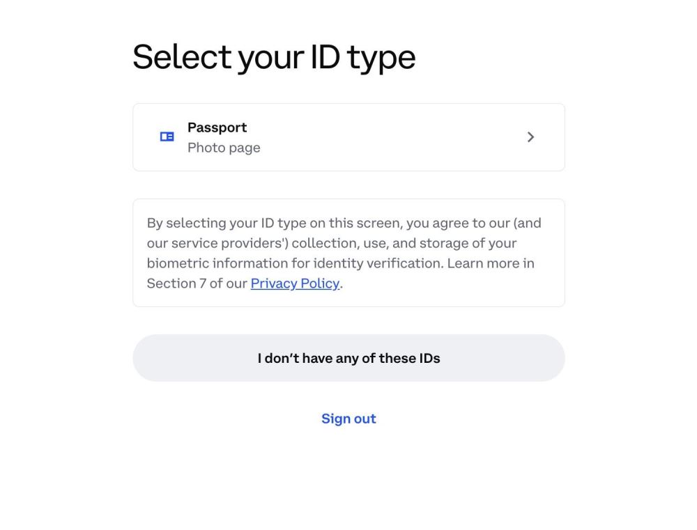 Coinbase 注册教程：从邮箱到 KYC_图6