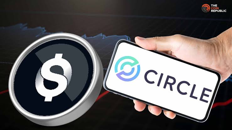 Circle CEO回应OUSD的挑战:稳定币产业是赢家通吃的，我们不会放慢脚步