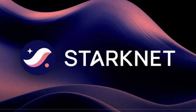Starknet推出私密版比特币strkBTC，瞄准机构链上金融市场